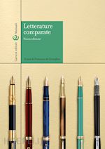 Image of LETTERATURE COMPARATE