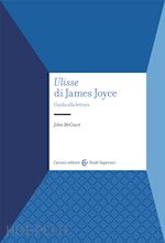 Image of ULISSE DI JAMES JOYCE