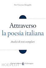 Image of ATTRAVERSO LA POESIA ITALIANA