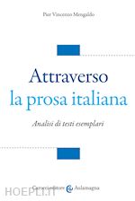 Image of ATTRAVERSO LA PROSA ITALIANA
