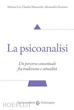 Image of LA PSICOANALISI