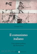Image of IL COMUNISMO ITALIANO