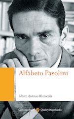 Image of ALFABETO PASOLINI