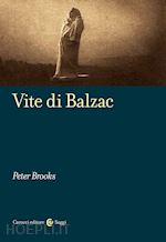 Image of VITE DI BALZAC