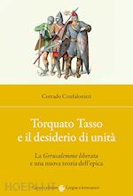Image of TORQUATO TASSO E IL DESIDERIO DI UNITA'