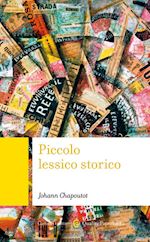 Image of PICCOLO LESSICO STORICO