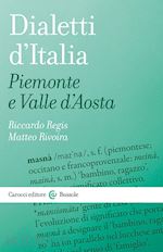 Image of DIALETTI D'ITALIA: PIEMONTE E VALLE D'AOSTA