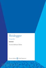 Image of HEIDEGGER