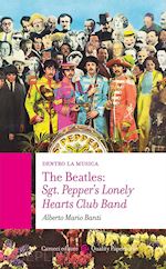 Image of THE BEATLES: SGT. PEPPER'S LONELY HEARTS CLUB BAND