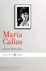 Image of MARIA CALLAS