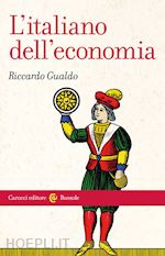 Image of L'ITALIANO DELL'ECONOMIA