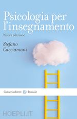 Image of PSICOLOGIA PER L'INSEGNAMENTO