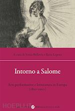 Image of INTORNO A SALOME