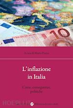 Image of L'INFLAZIONE IN ITALIA