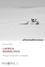 Image of L'AFRICA GEOPOLITICA