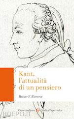 Image of KANT, L'ATTUALITA' DI UN PENSIERO