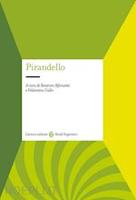 Image of PIRANDELLO