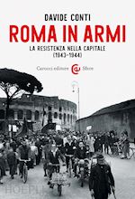 Image of ROMA IN ARMI