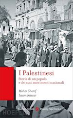 I PALESTINESI