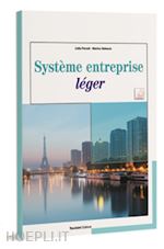 parodi lidia; vallacco marina' - systeme entreprise leger. con e-book. con espansione online. per gli ist. tecnic