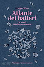 Image of ATLANTE DEI BATTERI