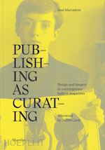 Image of PUBLISHING AS CURATING