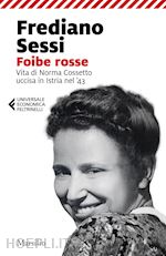 Image of FOIBE ROSSE