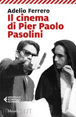 Image of IL CINEMA DI PIER PAOLO PASOLINI