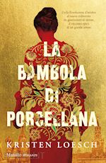 LA BAMBOLA DI PORCELLANA