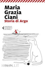 Image of STORIA DI ARGO
