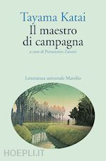 Image of IL MAESTRO DI CAMPAGNA