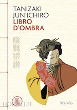 Image of LIBRO D'OMBRA