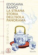 Image of LA STRANA STORIA DELL'ISOLA PANORAMA