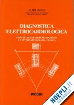 croce luigi - diagnostica elettrocardiologica