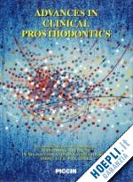 preti giulio - advances in clinical prosthodontics