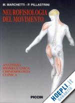 marchetti m.-pillastrini paolo - neurofisiologia del movimento