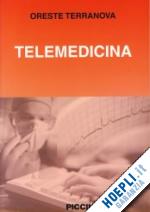 terranova oreste - telemedicina