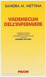 Image of VADEMECUM DELL'INFERMIERE