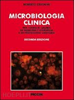 Image of MICROBIOLOGIA CLINICA