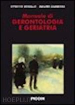 bosello; zamboni - manuale di gerontologia e geriatria