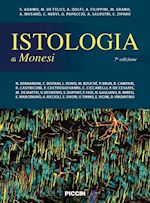 Image of ISTOLOGIA DI MONESI