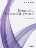 Image of ELEMENTI DI FISIOPATOLOGIA GENERALE
