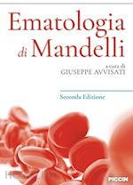 Image of EMATOLOGIA DI MANDELLI