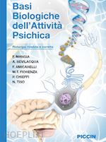 Image of BASI BIOLOGICHE DELL'ATTIVITA' PSICHICA