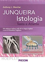 Image of JUNQUEIRA ISTOLOGIA - TESTO E ATLANTE