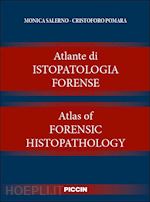 Image of ATLANTE DI ISTOPATOLOGIA FORENSE - ATLAS OF FORENSIC HISTOPATHOLOGY