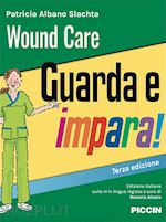 Image of WOUND CARE - GUARDA E IMPARA!