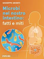 Image of MICROBI NEL NOSTRO INTESTINO