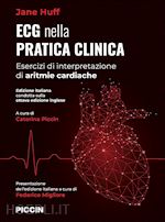Image of ECG NELLA PRATICA CLINICA - ARITMIE CARDIACHE