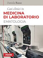 Image of CASI CLINICI IN MEDICINA DI LABORATORIO - EMATOLOGIA
